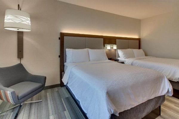 Holiday Inn Express & Suites Ithaca image 10
