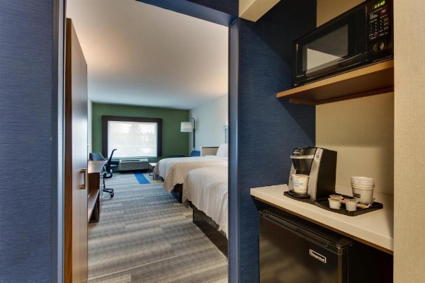 Holiday Inn Express & Suites Ithaca image 12