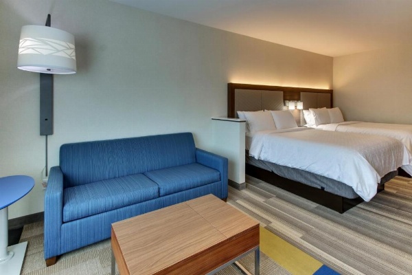Holiday Inn Express & Suites Ithaca image 13