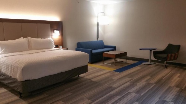Holiday Inn Express & Suites Ithaca image 16