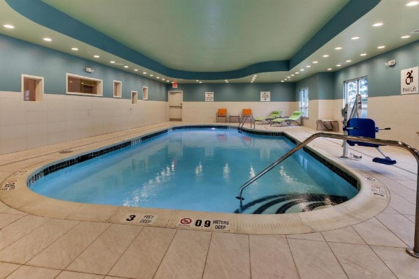 Holiday Inn Express & Suites Ithaca image 17