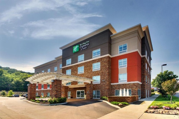 Holiday Inn Express & Suites Ithaca image 18