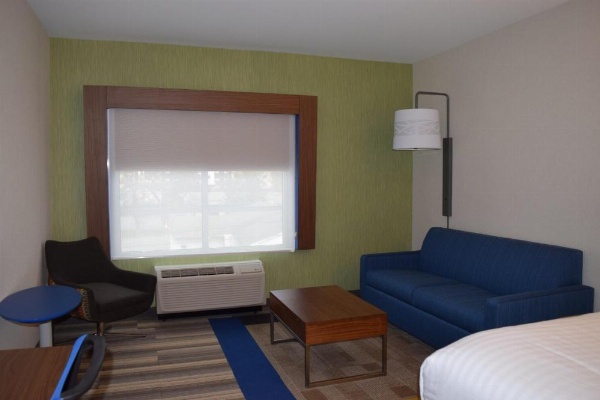 Holiday Inn Express & Suites Ithaca image 24
