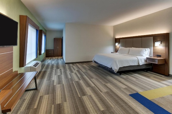 Holiday Inn Express & Suites Ithaca image 6