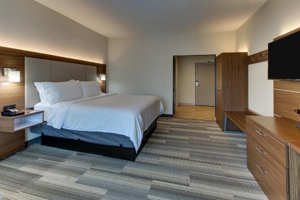 Holiday Inn Express & Suites Ithaca image 7